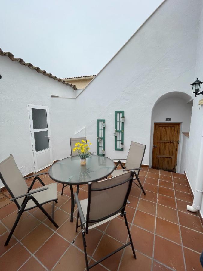 Casa Rural 3R Don Álvaro Exterior foto
